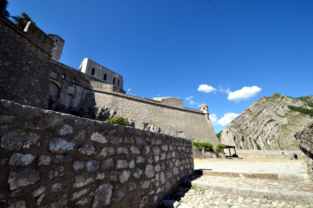 Sisteron